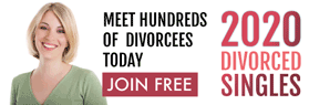 Divorced Singles Dating Site